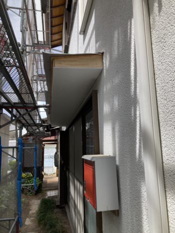 外装工事｜静岡県函南町平井M様邸