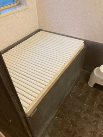 浴室改修工事｜静岡県三島市東壱町田 