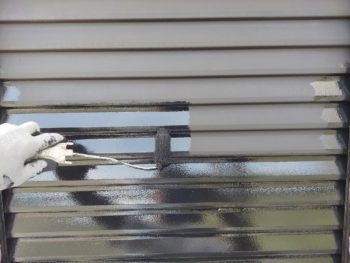 屋根、外壁、付帯部塗装工事｜静岡県伊豆の国市N様邸