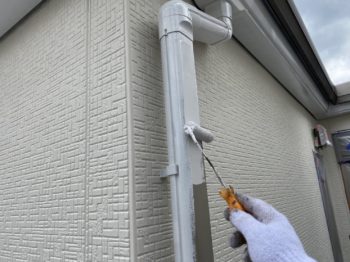 外壁塗装工事｜静岡県伊豆の国市長岡Ｆ様邸