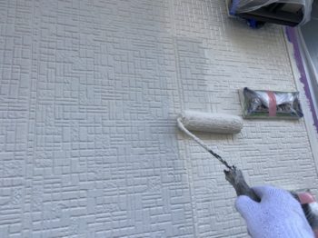 外壁塗装工事｜静岡県伊豆の国市長岡Ｆ様邸