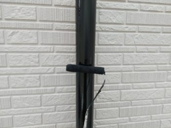 屋根、外壁、付帯部塗装工事｜静岡県伊豆の国市N様邸