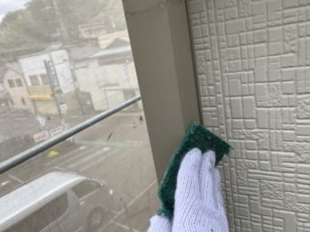 外壁塗装工事｜静岡県伊豆の国市長岡Ｆ様邸