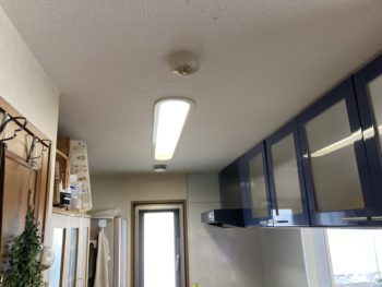 タカラスタンダードキッチン改修｜静岡県