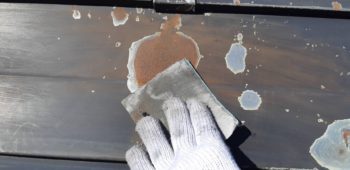 屋根、外壁塗装工事｜静岡県伊豆の国市長岡