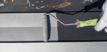 屋根、外壁塗装工事｜静岡県伊豆の国市長岡