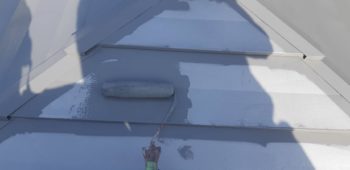 屋根、外壁塗装工事｜静岡県伊豆の国市長岡