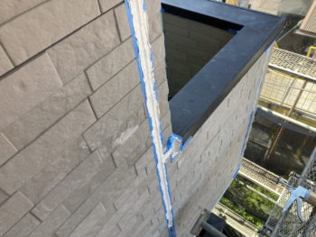 屋根、外壁塗装工事｜静岡県伊豆の国市長岡