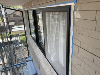 屋根、外壁塗装工事｜静岡県伊豆の国市長岡