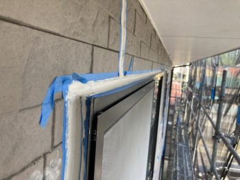 屋根、外壁塗装工事｜静岡県伊豆の国市長岡