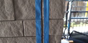 屋根、外壁塗装工事｜静岡県伊豆の国市長岡