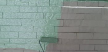 屋根、外壁塗装工事｜静岡県伊豆の国市長岡