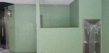 屋根、外壁塗装工事｜静岡県伊豆の国市長岡