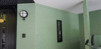 屋根、外壁塗装工事｜静岡県伊豆の国市長岡