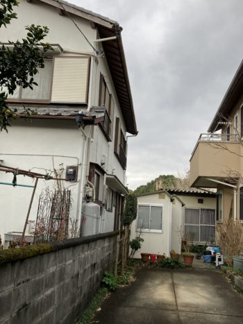 外装工事｜静岡県函南町平井M様邸