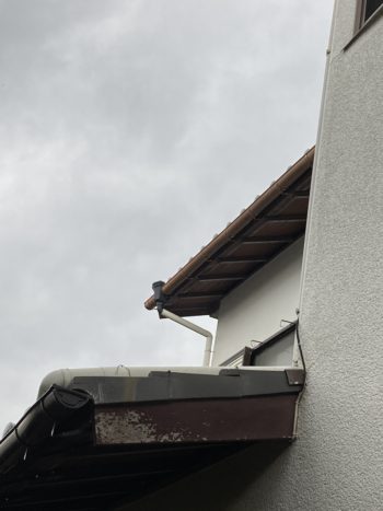 外装工事｜静岡県函南町平井M様邸