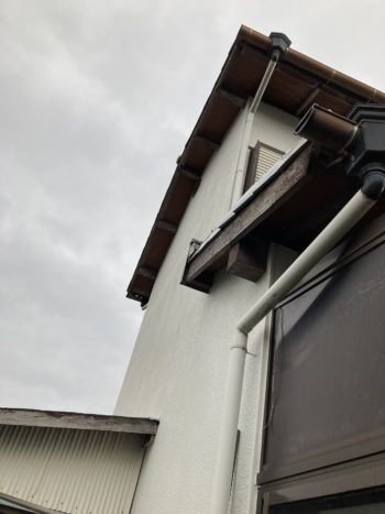 外装工事｜静岡県函南町平井M様邸