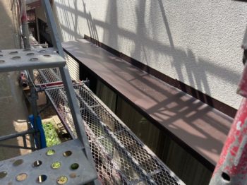 外装工事｜静岡県函南町平井M様邸