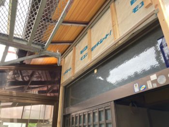 外装工事｜静岡県函南町平井M様邸