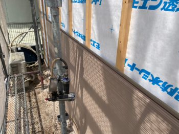 外装工事｜静岡県函南町平井M様邸