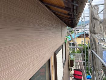 外装工事｜静岡県函南町平井M様邸