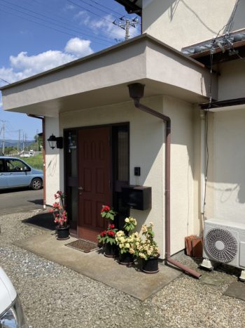 雨樋工事｜静岡県伊豆の国市南江間