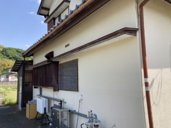 塗装工事｜静岡県伊豆の国市南江間