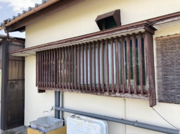 塗装工事｜静岡県伊豆の国市南江間