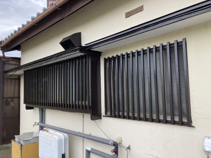 塗装工事｜静岡県伊豆の国市南江間