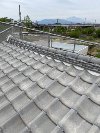 外装工事｜静岡県函南町平井M様邸