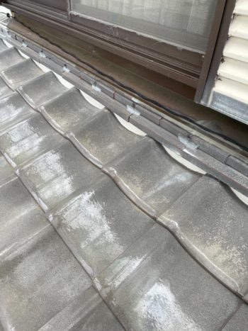 外装工事｜静岡県函南町平井M様邸