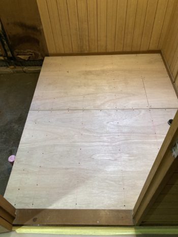 浴室改修工事｜静岡県三島市Ｍ様邸