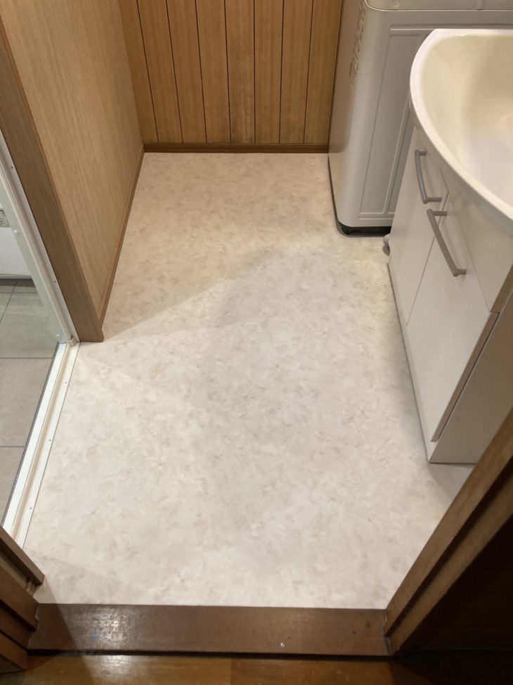 浴室改修工事｜静岡県三島市Ｍ様邸