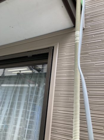 外装工事｜静岡県函南町平井M様邸