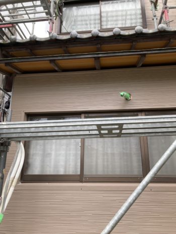 外装工事｜静岡県函南町平井M様邸