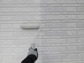 屋根、外壁、付帯部塗装工事｜静岡県伊豆の国市N様邸