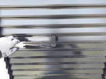 屋根、外壁、付帯部塗装工事｜静岡県伊豆の国市N様邸