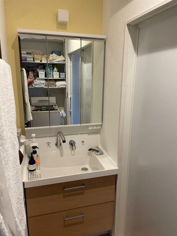 浴室改修工事｜静岡県三島市東壱町田 