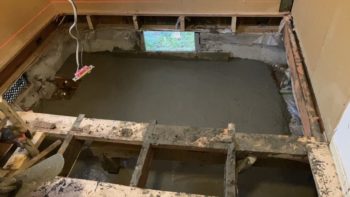 浴室改修工事｜静岡県三島市東壱町田 