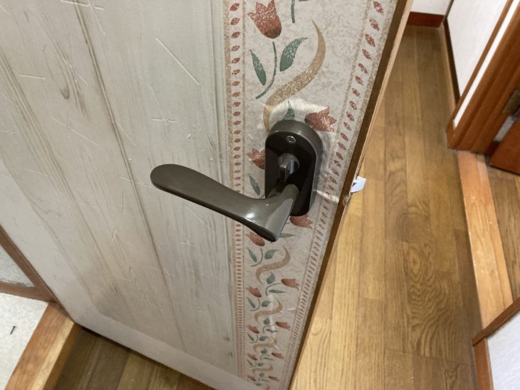 トイレ交換工事｜静岡県函南町A様邸