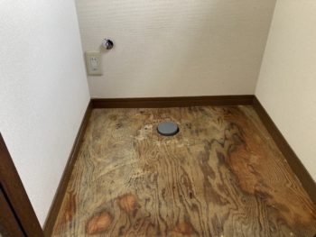 トイレ撤去工事｜静岡県伊豆の国市韮山多田 