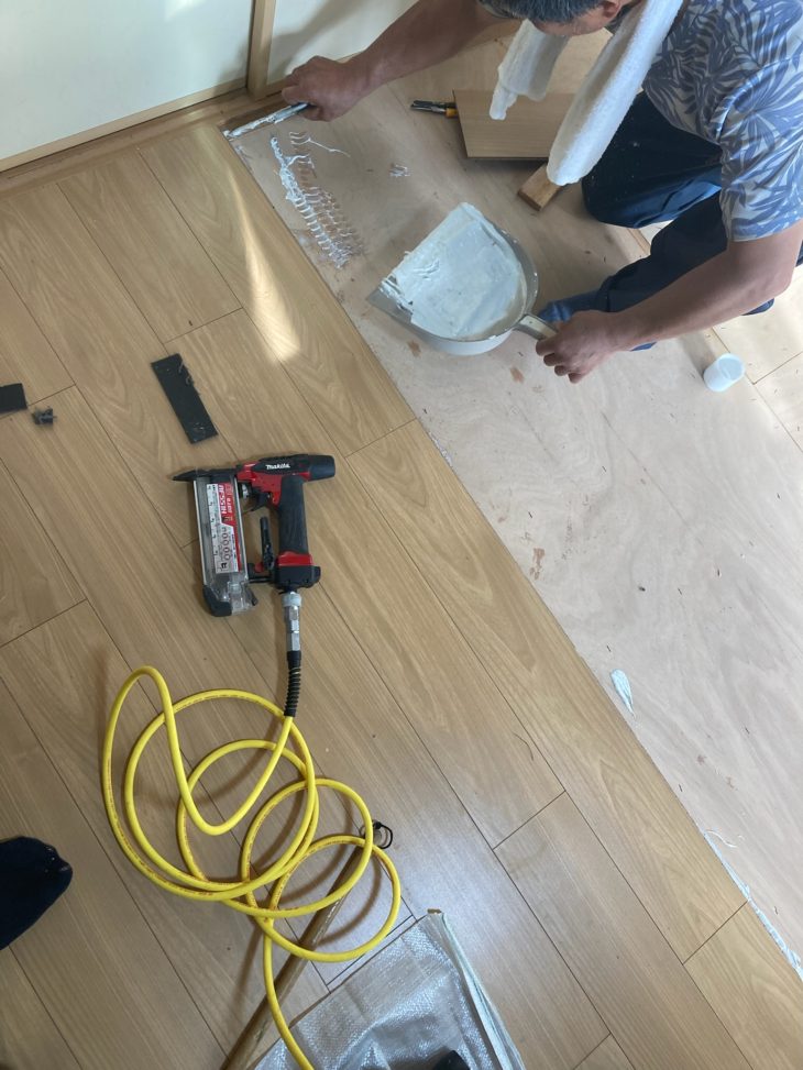 補助金を活用したテレワークリフォーム工事|静岡県三島市壱町田