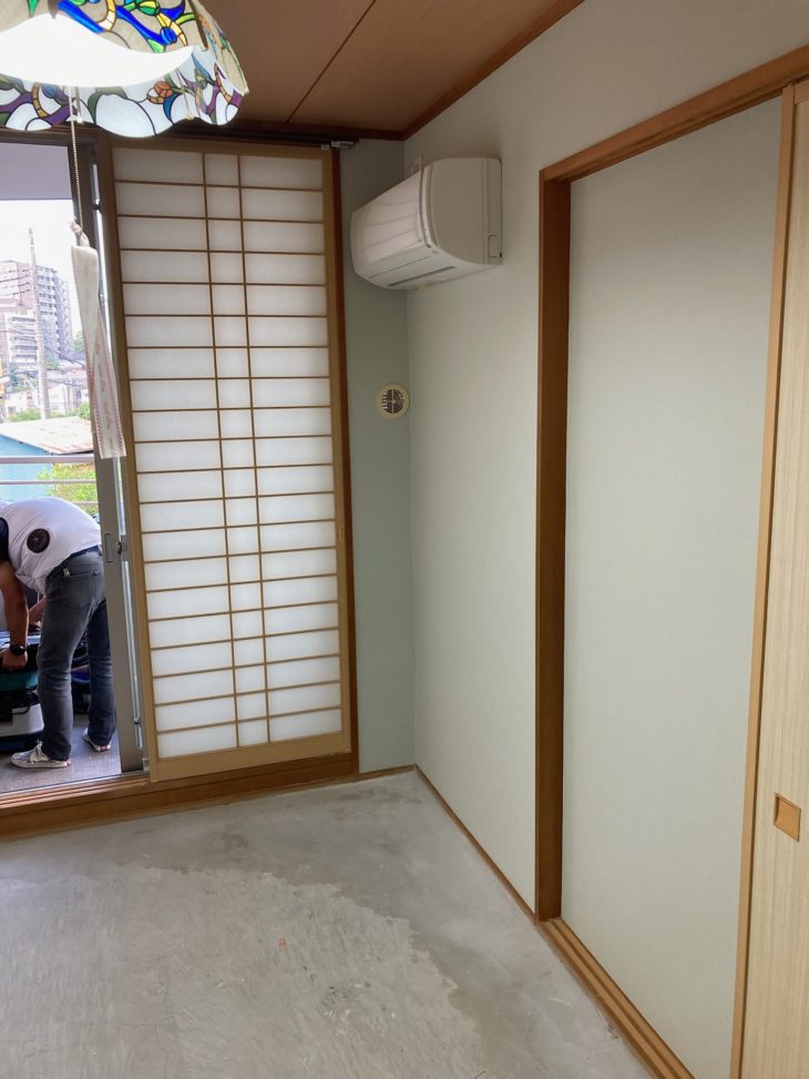 補助金を活用したテレワークリフォーム工事｜静岡県三島市壱町田