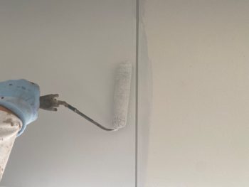 屋根、付帯部塗装工事｜静岡県伊豆の国市南條H様邸