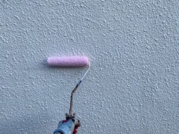 屋根、付帯部塗装工事｜静岡県伊豆の国市南條H様邸