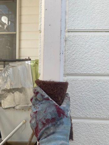 屋根、付帯部塗装工事｜静岡県伊豆の国市南條H様邸