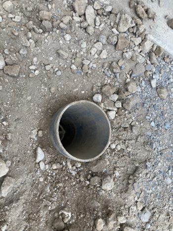 バルブボックス交換｜静岡県伊豆の国市長崎ニラスイホーム本店