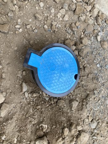 バルブボックス交換｜静岡県伊豆の国市長崎ニラスイホーム本店