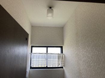 2Ｆトイレ、2Ｆ洗面化粧台交換工事｜静岡県函南町柏谷