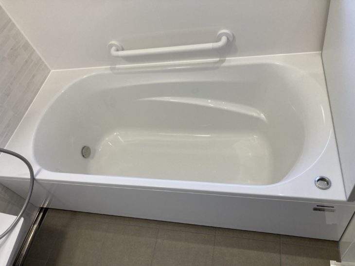 浴室（お風呂）・脱衣場改修工事｜静岡県伊豆の国市中